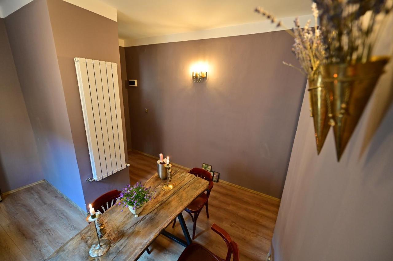 Lovely 2 Bedroom Apartment In Historic City Center Sibiu Extérieur photo